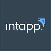Intapp Integration Service logo
